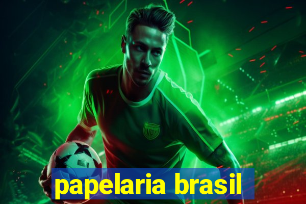 papelaria brasil